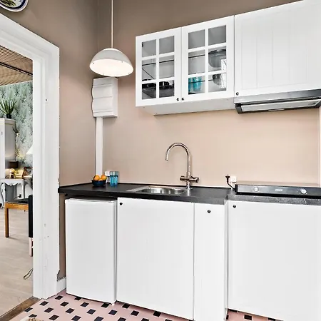 Beautiful In Aakirkeby With Wifi Apartamento *